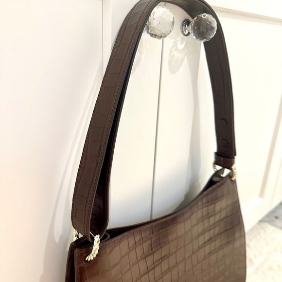 Loeffler Randall Caroline Leather Tote (NEVER USED) - Picture 5 of 7